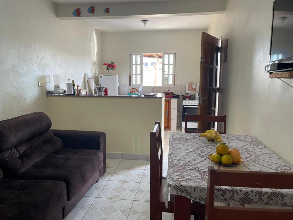 Du Pai Ilha Comprida Exterior photo